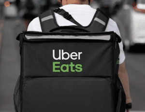 Uber Eats