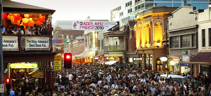 Adelaide Fringe