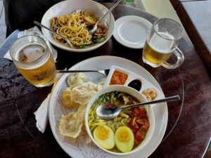 Bali Food