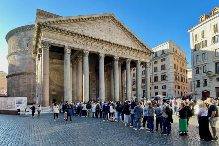 Pantheon