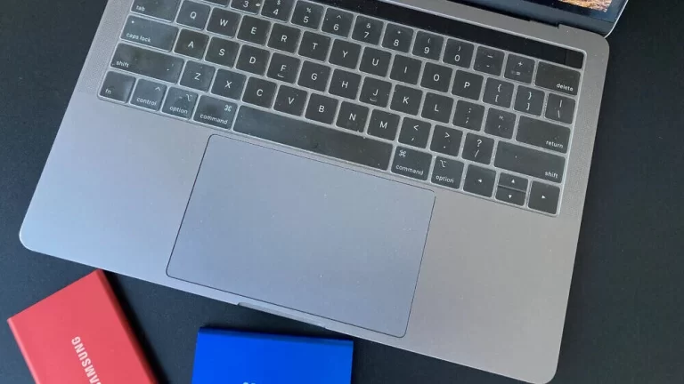 Macbook Pro