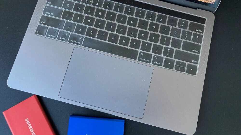 Macbook Pro