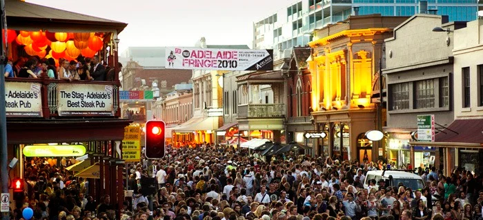 Adelaide Fringe