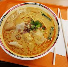 Laksa