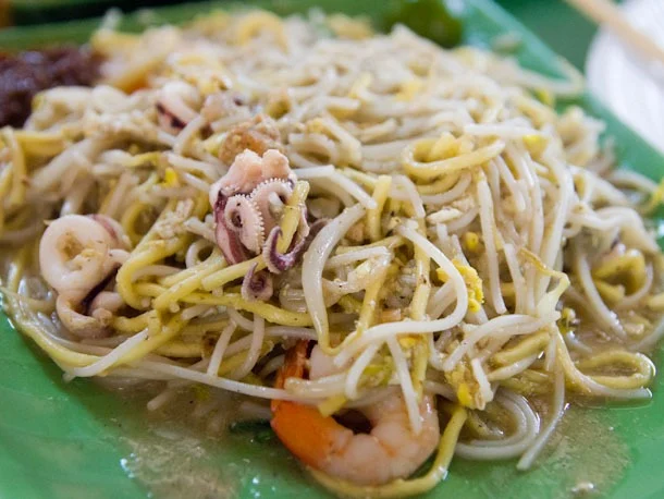 hokkienmee