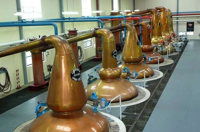 Glenfiddich