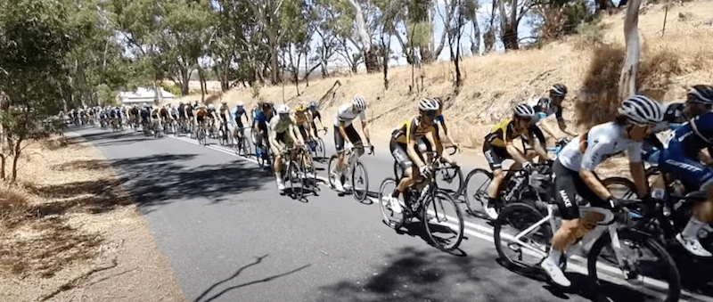 Norton Summit Ride