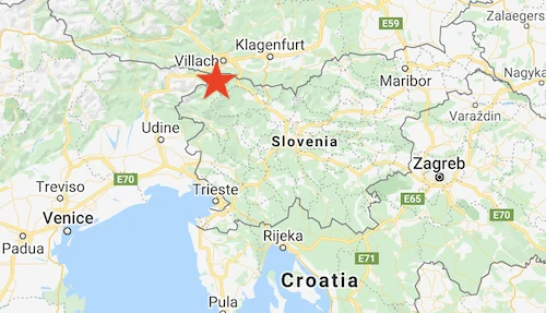 Kranjska