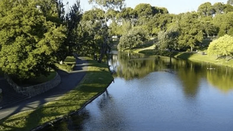 River-Torrens-Bike-Trail