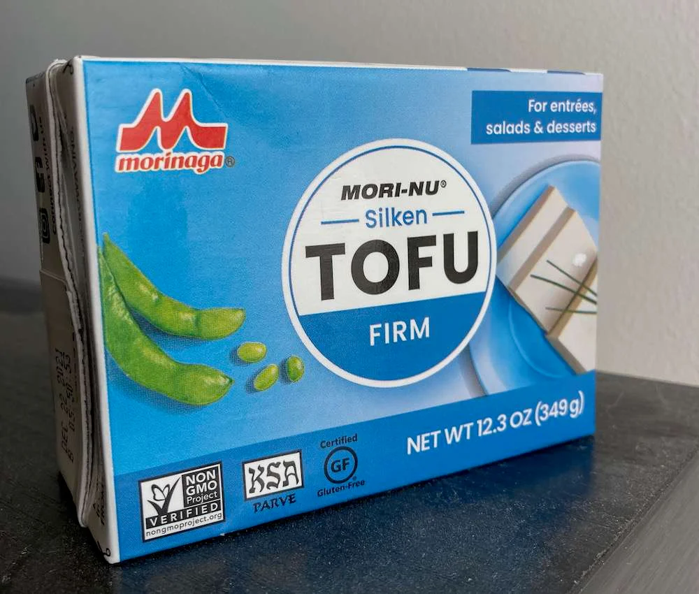Tofu