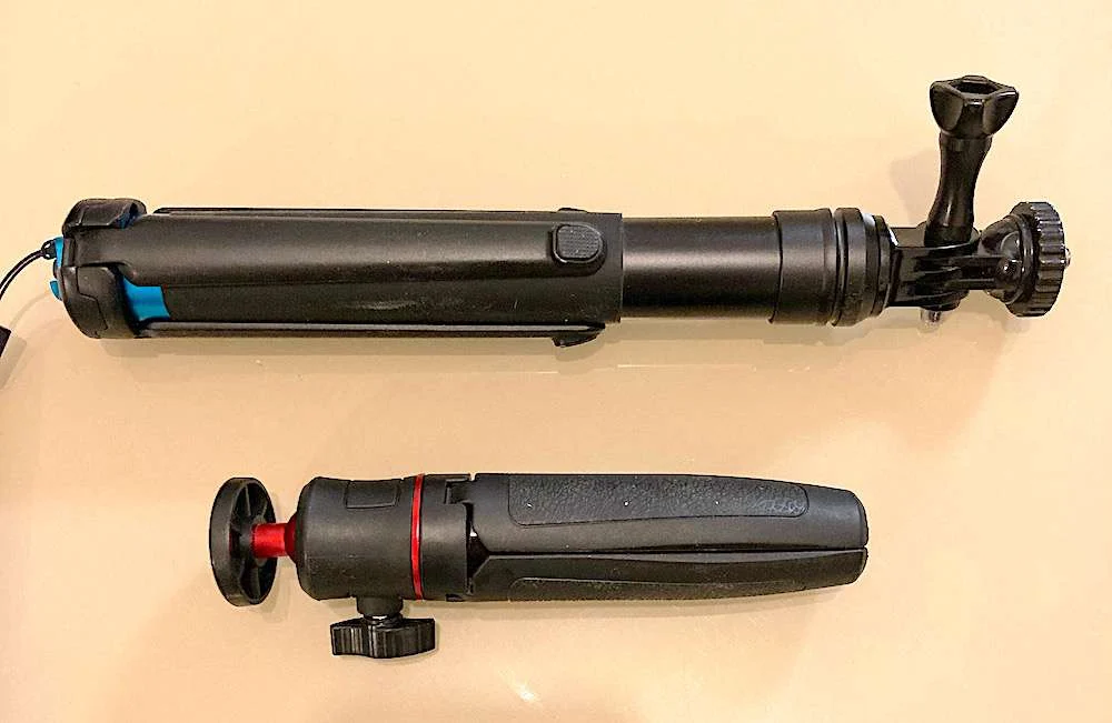 Selfie stick