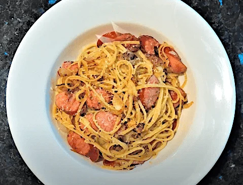 Pasta