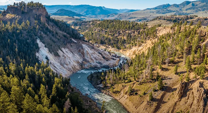 River