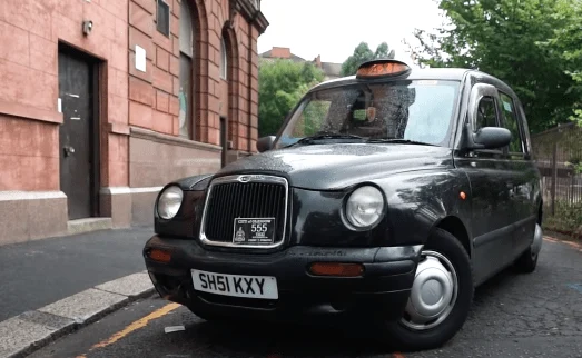 Taxi