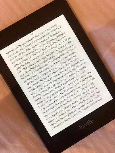 kindle