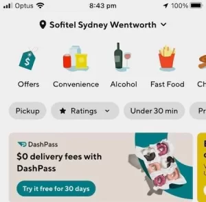 DoorDash