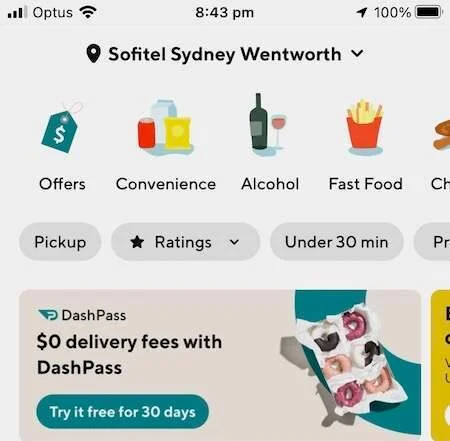 DoorDash