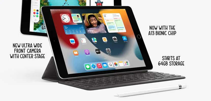 iPad-1