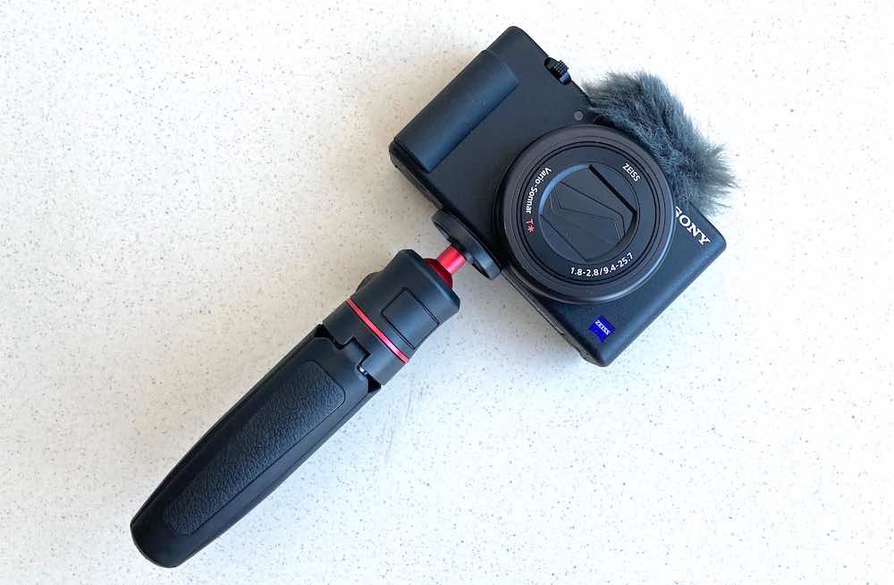 Mini-tripod