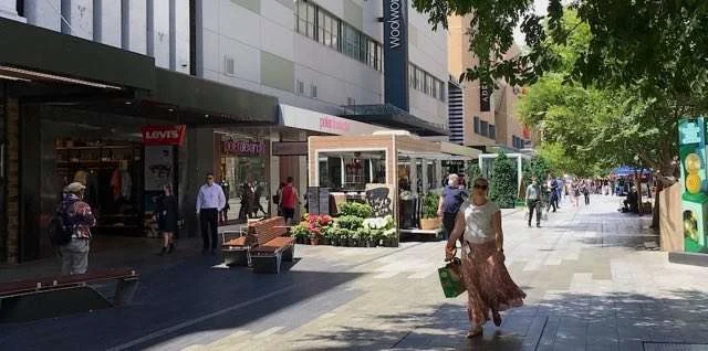 Rundle-Mall-