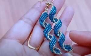 handmade jewellery