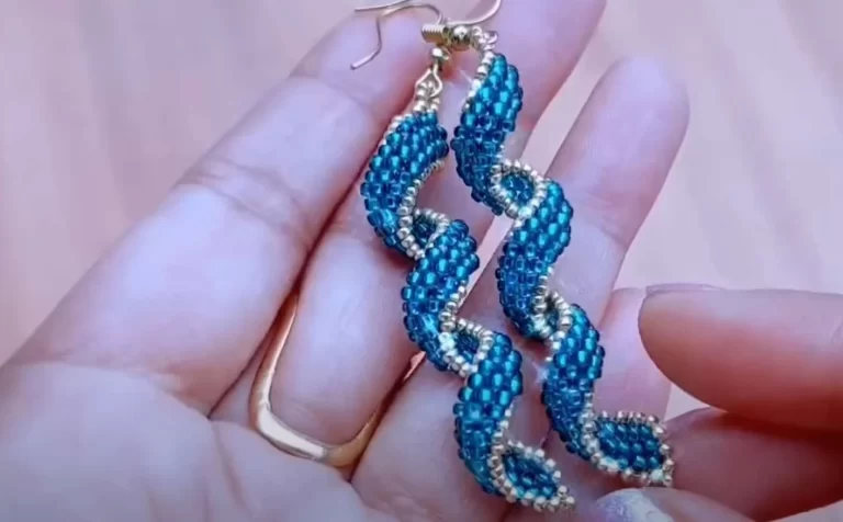 handmade jewellery