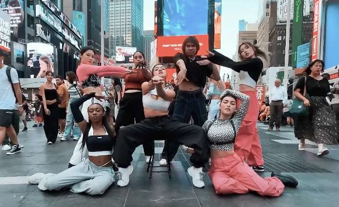 NYC