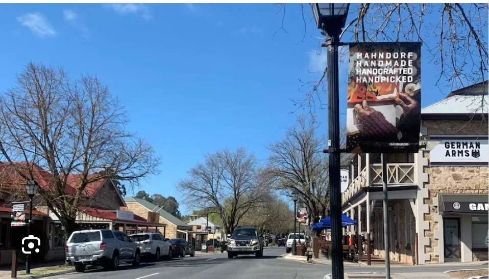 Main Street