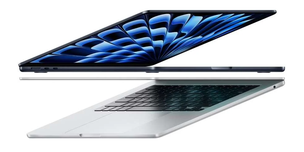 MacBook