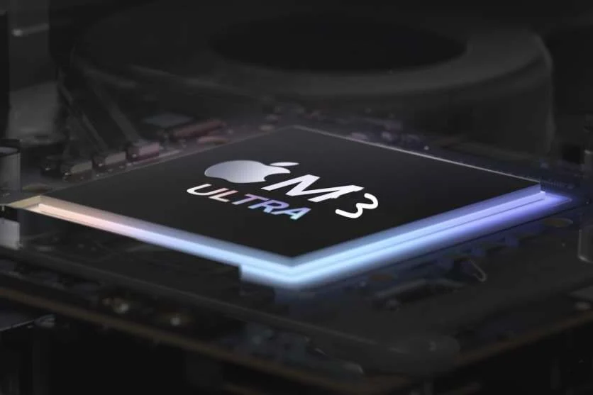 M3-chip