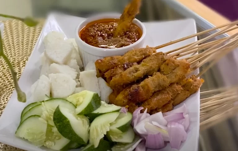Satay