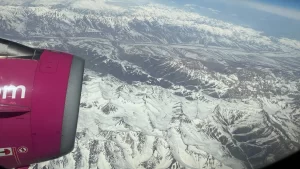 Bishkek, Kyrgyzstan