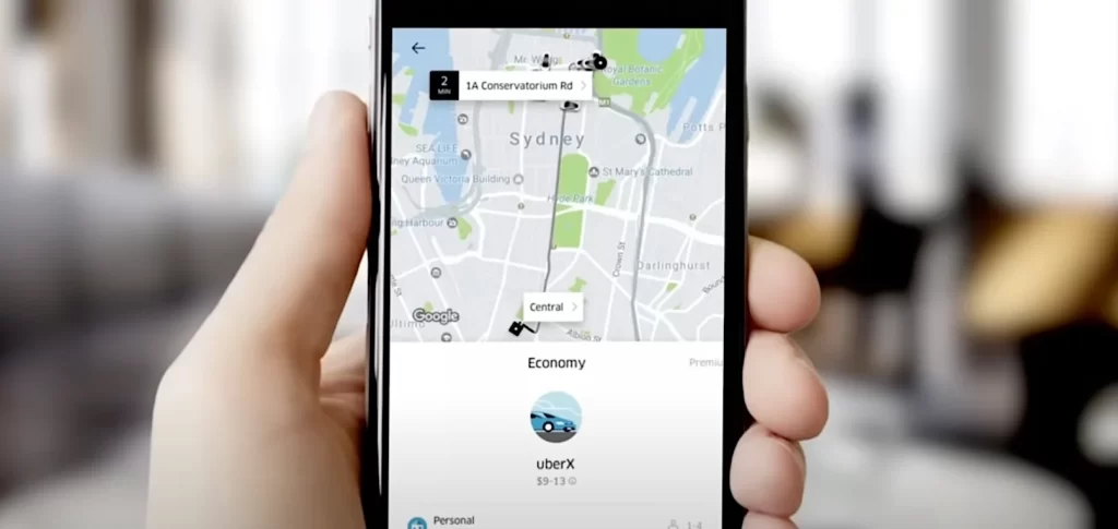 The mighty enabling app