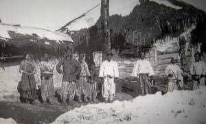 Koryo Saram in Uzbekistan