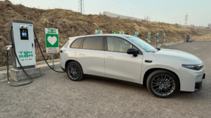 LeapMotors C10