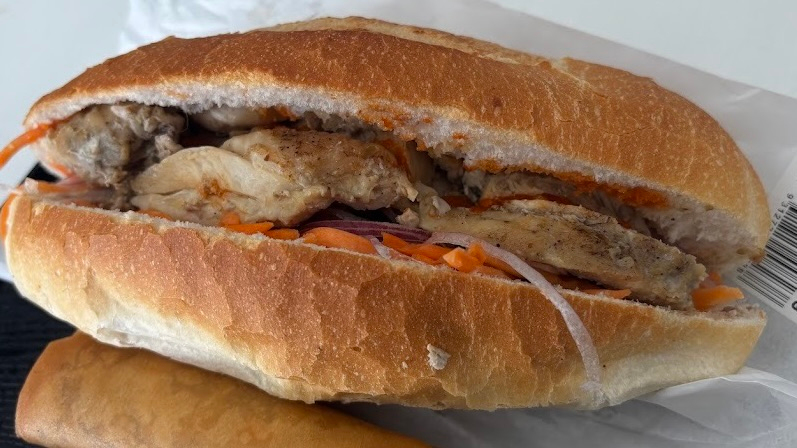 Banh Mi - Vietnamese roll, Australia’s newest bite 