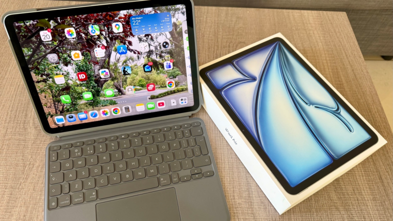 IPad 11-inch M3