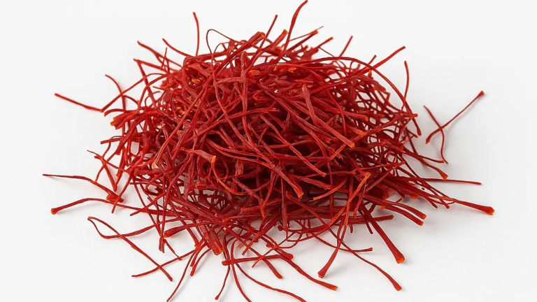 Saffron